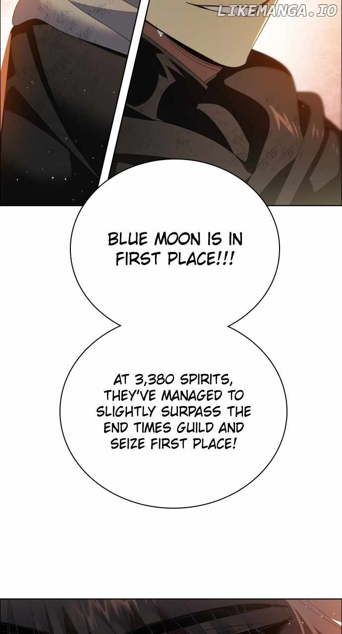 Zero Game Chapter 313 19